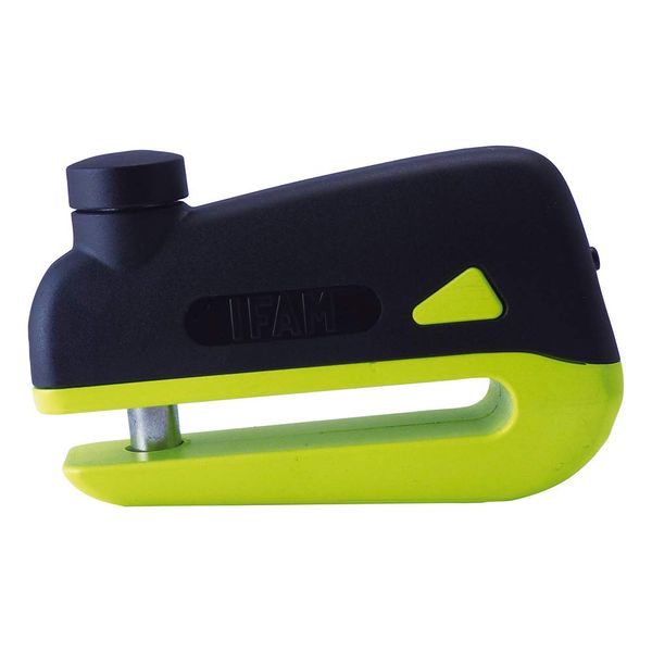 Ifam Motorcycle Disc Brake Anti-Theft, 053020A