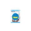 Dremel PC363-3 Power Cleaner Non-Scratch Pads- 3 Pieces