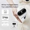 Phomemo M110 Bluetooth Thermal Label Maker for Android iOS Windows MAC OS
