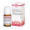 DHU Aurum metallicum D30 Tabletten, 80 St. Tabletten