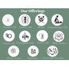 Greenwood Essential Pure Cade Essential Oil (Juniperus oxycedrus) Steam Distillation, 15ml (.50 Oz)