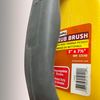 FixtureDisplays® SBR Scrub Brush 17505-NEW-NPF