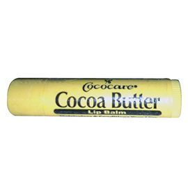 Cococare® All Natural Beeswax Lip Balm
