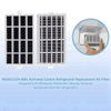 Air Filter Fits W10311524 Fresh Flow Comparable Tier1 Refrigerator For Whirlpool