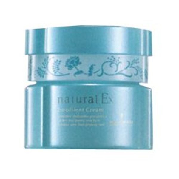 Natural EX Emollient Cream h