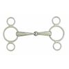 Centaur Stainless Steel 2-Ring Elevator Gag