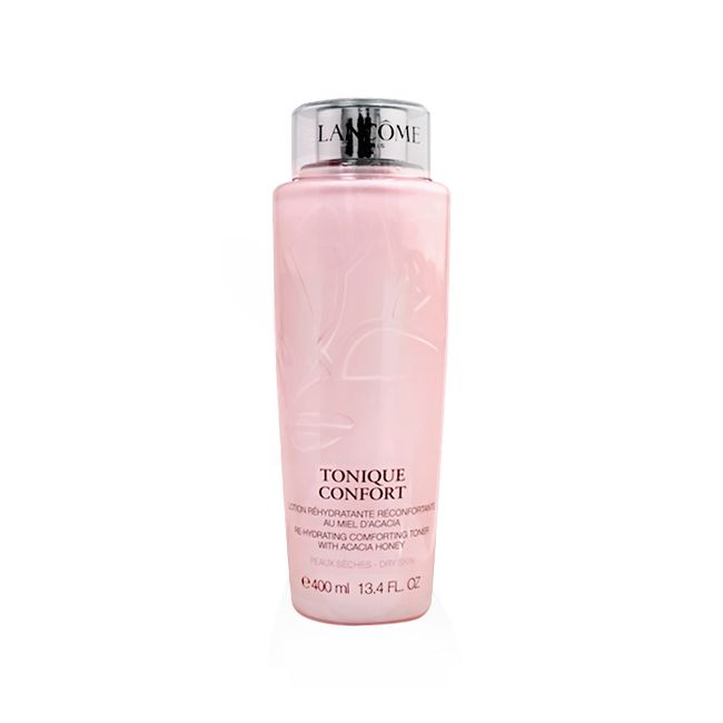 New Lancome Tonic Confort Toner Dry 400ml