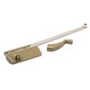Truth TH 23024 9-1/2 In. Single-Arm Right-Hand Casement Operator (Single Pack)