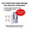 InterceptCS™ Cold Sore System