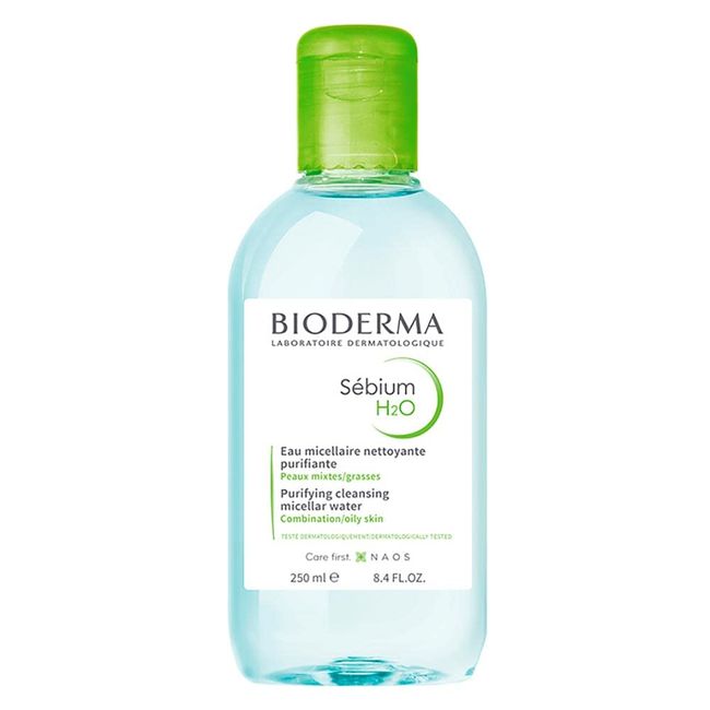 Bioderma Sebium H2O 250 ml