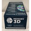 Neuriva Memory 3D Brain Supplement Decaffeinated Nootropic 30 Caps Memory 05/26