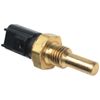 ACDelco Professional D583 Engine Coolant Temperature Sensor,Black and Bronze