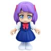 Star Twinkle Pretty Cure Doll Cure Selene