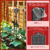 AKIRARI Button Type Digital Timer, Rainproof, Outdoor, Outlet Timer, Program Timer, Digital Button, Time Setting, Nine Buttons, Rainproof Cap, Round Plug, Transparent Cover, Wall Hanging, LED,