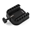Cannon Mounting Base - Magnum/Digi Troll (Black)