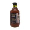 Dinosaur Bar-B-Que Sensuous Slathering BBQ Sauce 19 oz