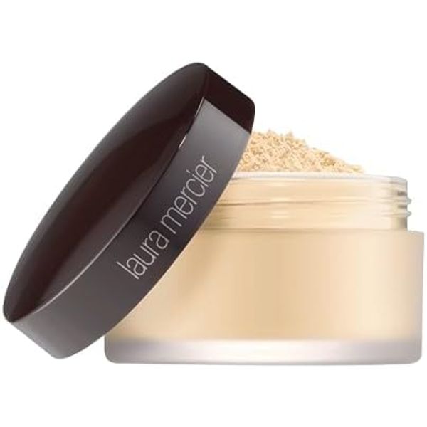 Laura Mercier Translucent Loose Setting Powder Mini N 0.3 oz Face Powder