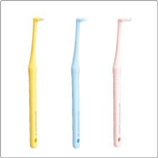 ライオン EXワンタフト歯ブラシ（onetuft） 20本入(systema)