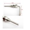 EGT K Type Thermocouple Exhaust Probe High Temperature Sensors Threads 