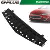 Engine Splash Shield Under Cover Fit For Chevy Chevrolet Malibu 2016-2017 Black