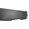 FOR 07-13 ESCALADE SILVERADO SIERRA DASH PANEL DEFROST VENT GRILLE CAP COVER