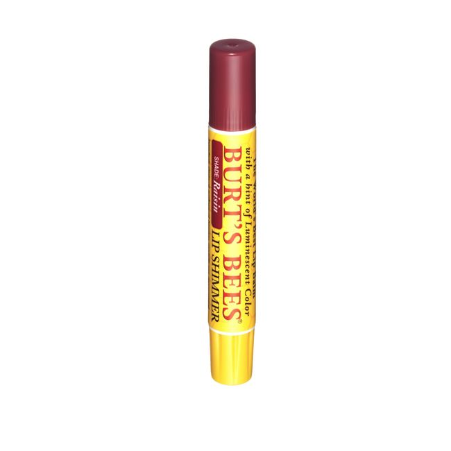 Burt's Bees Raisin Lip Shimmer