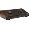 EAUDIO HIGH Power Metal Stereo Speaker Switch (Way 2 Way