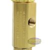 New Pilot Unloader Valve for Air Compressor 1/4" MPT - 140-175 PSI