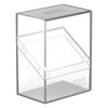 Ultimate Guard Boulder™ Deck Case 60+ Standard Size Clear