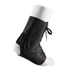 Mcdavid Lightweight Ankle Brace - Black, Size Small