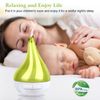 LED Light Ultrasonic Aroma Diffuser Humidifier Aromatherapy Essential Oil Relax