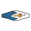 Innovative Scuba Concepts Strap Wrapper Dive Mask Strap Wrapper - Wraps Around Your Dive Mask Food Chain