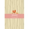 Chicken Journal: Write Notes, Doodle Stuff & Build Habits with This Dotted Grid Notebook | Chicken on a Walk