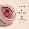 Perricone MD No Makeup Radiant Glow Balm, Cool Rose
