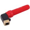Elprico Electrode Holder,American Style 400A Welding Electrode Holder Stick Rod Welding Accessories
