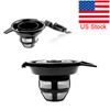 For Flexbrew Coffee Pod Reusable Filter Refillable Coffee Capsule Accessories US