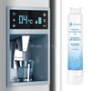 For Frigidaire EPTWFU01 Pure Source Ultra 2 Refrigerator Water Filter Replac 2PC