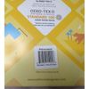 Standard Queen Size Pillowcase Set - 400 Thread Count, 100% Cotton Sateen NOS