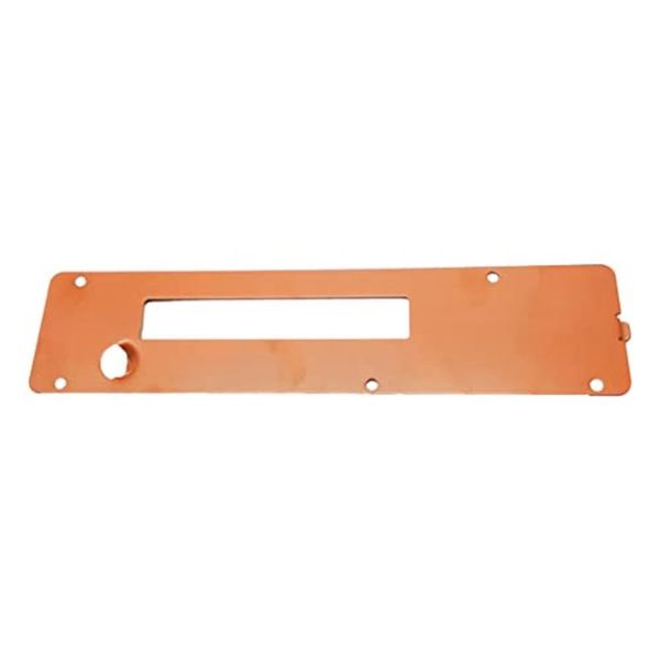 Ridgid 089290001183 Dado Throat Plate for Table Saws