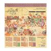 Graphic 45 Collection Pack 8"X8"-Hello Pumpkin
