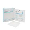 Bordered Foam Waterproof Wound Dressing, 4" x 4" Box of 10