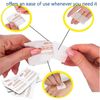 Sting Relief Wipes (20 pack)