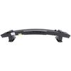 Front Bumper ReinForcement For Hyundai Accent 2012-2017 Steel