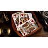 MJM Magic No.13 Table Players Vol.36 Playing Cards by Kings Wild Project