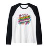 Yoinkiest Sploinker and Yoinky Sploinky Dance Meme Raglan, black, S