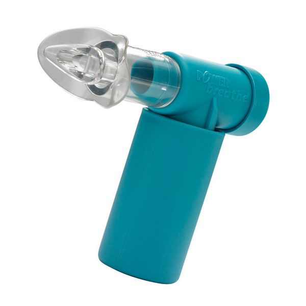 POWERbreathe Classic Light Resistance (Wellness)