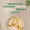 Pickerfresh Pickled Garlic Gourmet Garlic Cloves 7 oz