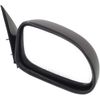 Kool Vue Passenger Side Mirror for Dodge Dakota 1997-2004 Textured