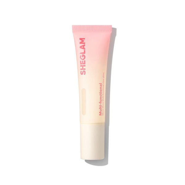 SHEGLAM Mirror Move Multi-functional clear gloss