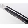 WÜSTHOF Classic 5" Serrated Utility Knife, Black
